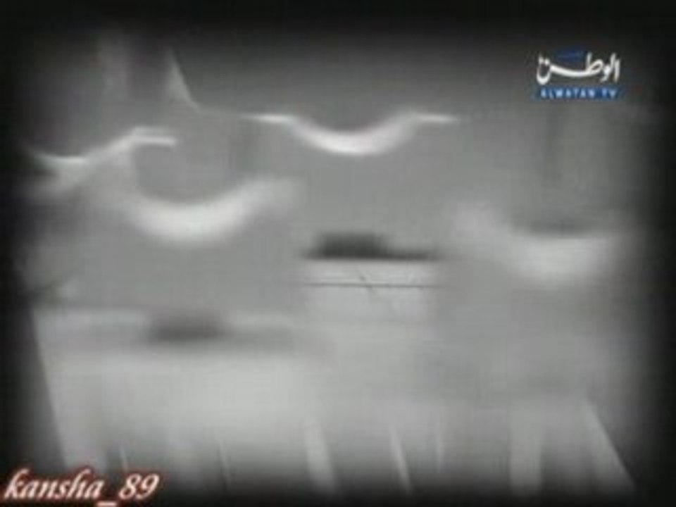 مشاري بن راشد العفاسي Nasheed Ya Oummi