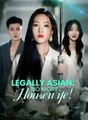 Legally Asian - No More Housewife! (English Dubbed) | Full HD Movie 2025 | Hot Chinese Drama
