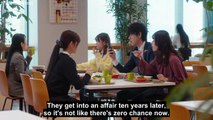 Marry My Husband (Japan version) Ep 2 (EngSub) | 2025 | Watashi no Otto to Kekkon Shite