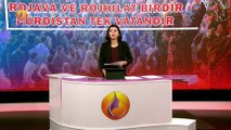 JINTV ÖZEL-Ülkem Zeremya-Hülya Osmanağaoglu-Sibel Yiğitalp- 🔸Savaş suçlusu Colan'i Berlin'de protesto edilecek