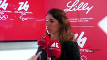 Milano Cortina 2026: Bassino, ‘sport e salute sono legati nell’affrontare sfide della vita’