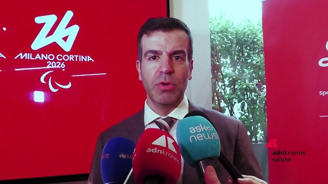 Milano Cortina 2026: salute e sport con Lilly alle Olimpiadi invernali