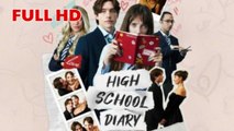 High School Diary FULL HD