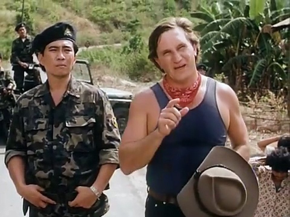 Die Hölle von Kambodscha