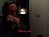 Harmonica Hohner on Tune Moving On by Johnny D Bergh