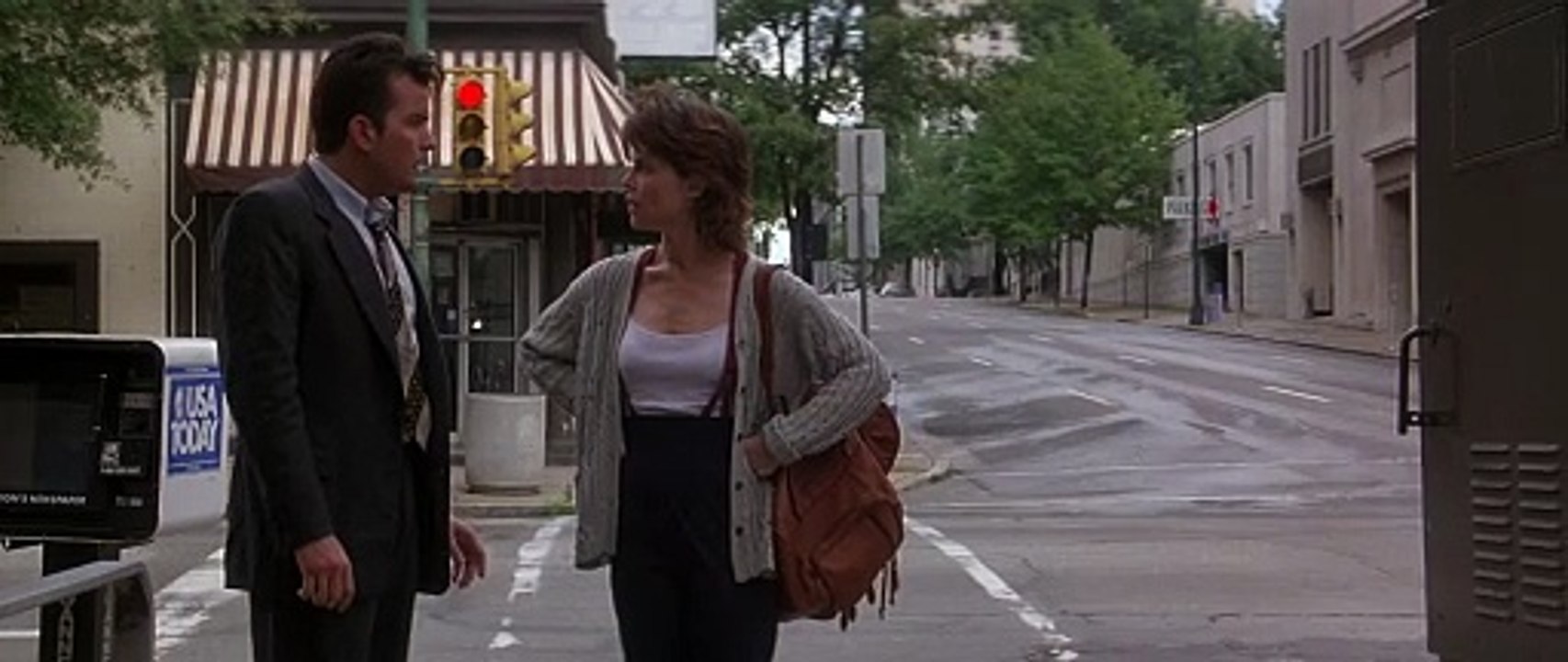 Die Verschwörung im Schatten