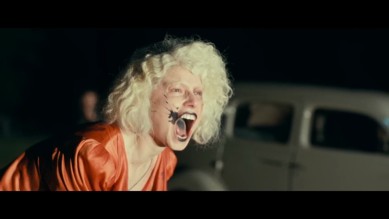 The Bride! Es lebe die Braut - Trailer 2 (Deutsch) HD