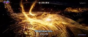 The Other Side of Deep Space Episode 03 English Sub - Lucifer Donghua