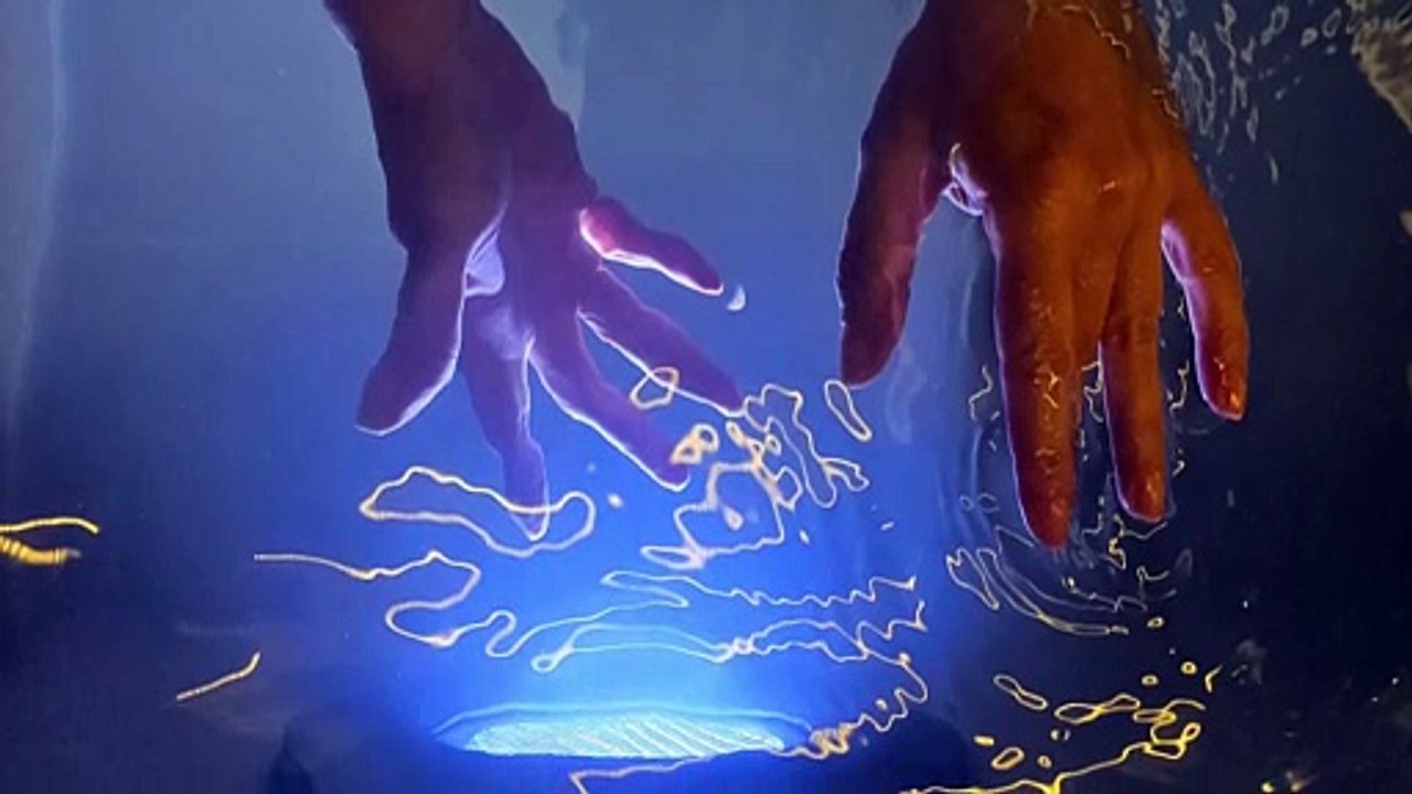 IN  POWER  HOUSE  IV