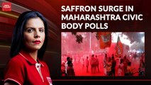 Decoding Maharashtra civic body election results