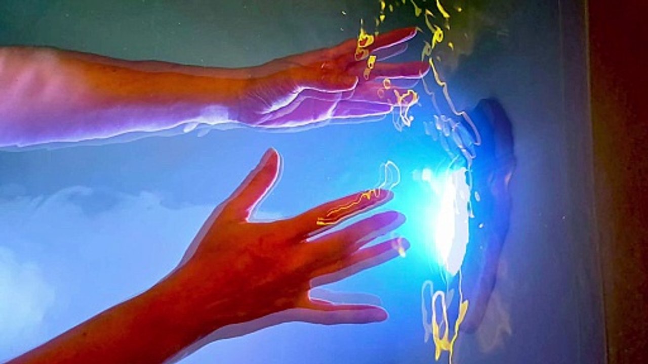 IN  POWER  HOUSE  VII