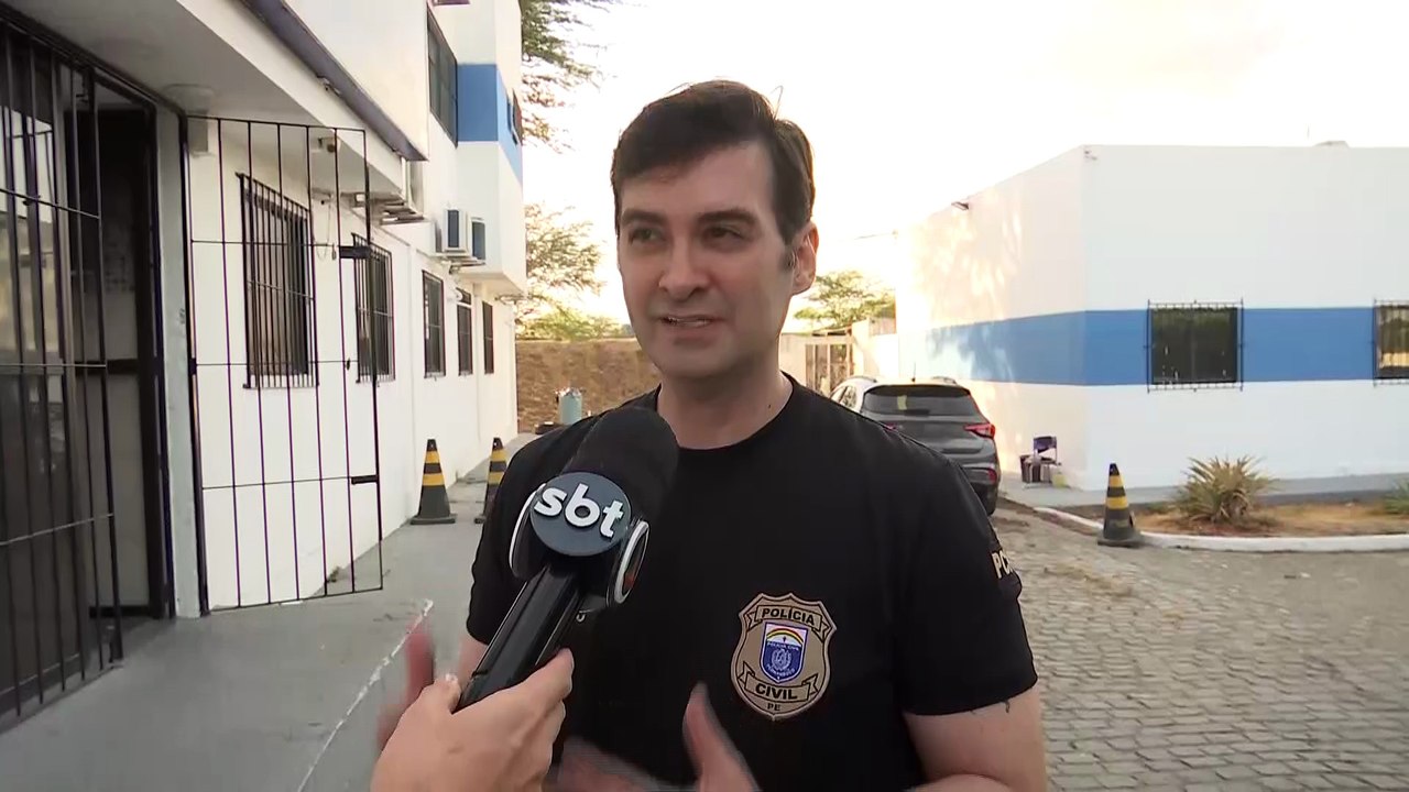Título: "Prisão de mãe envolvida em caso brutal de abuso sexual e homicídio de criança com síndrome de Down: Detalhes da investigação pela 20ª Delegacia de Homicídios de Caruaru