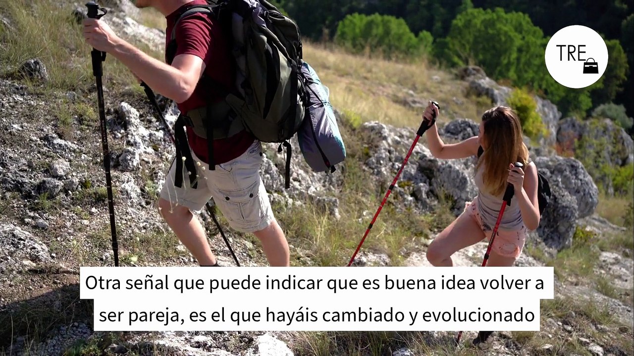 Cuando las segundas oportunidades sí son buenas: cómo reconocer cuándo merece la pena volver a intentarlo