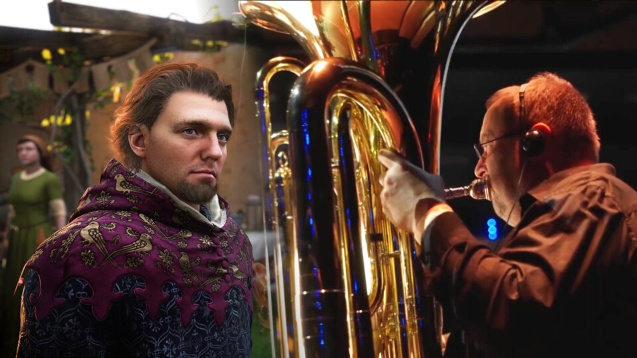 Kingdom Come 2 kommt als Konzert nach Deutschland: Trailer stimmt auf das offizielle Anniversary-Konzert in Frankfurt ein