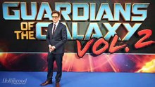 Disney Reinstates James Gunn as Director of 'Guardians of the Galaxy 3' | THR News