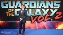 Disney Reinstates James Gunn as Director of 'Guardians of the Galaxy 3' | THR News