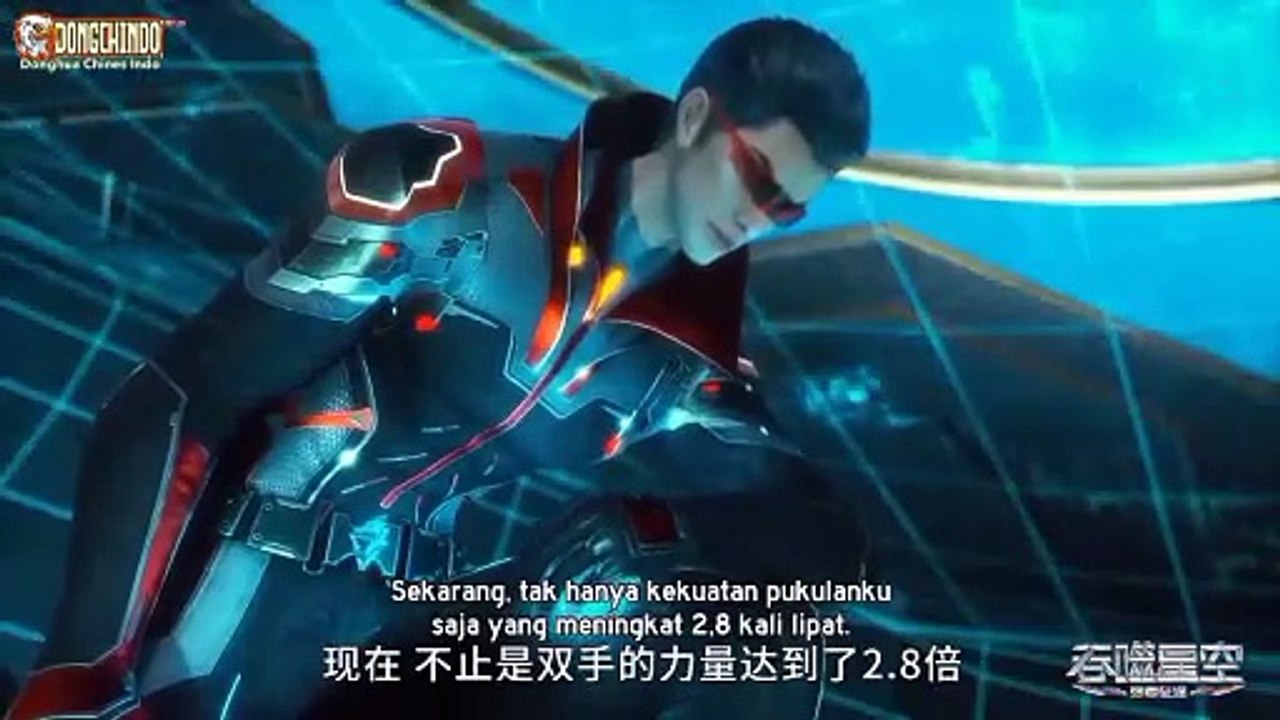 [SS] Swallowed Star Eps 24_31