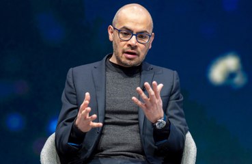 DeepMind CEO Demis Hassabis admits AI ‘might be in a bubble’, but stresses technology will ‘survive and flourish’