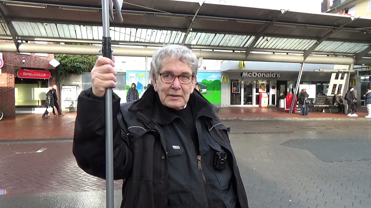 Siehe- ich mache alles neu