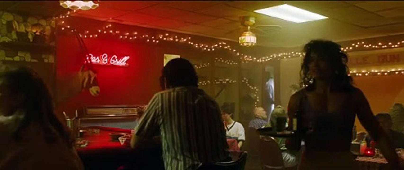 Love Lies Bleeding - Trailer 2 (English) HD