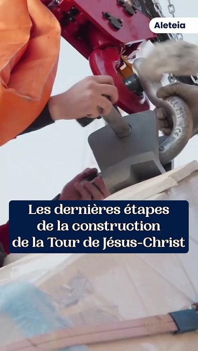 La Sagrada Familia est sur le point d'être achevée