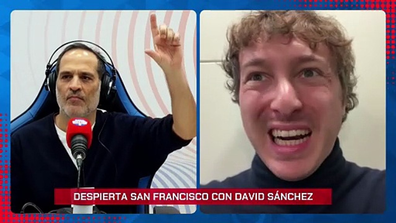 Matteo Moretto apunta los primeros nombres del nuevo Real Madrid