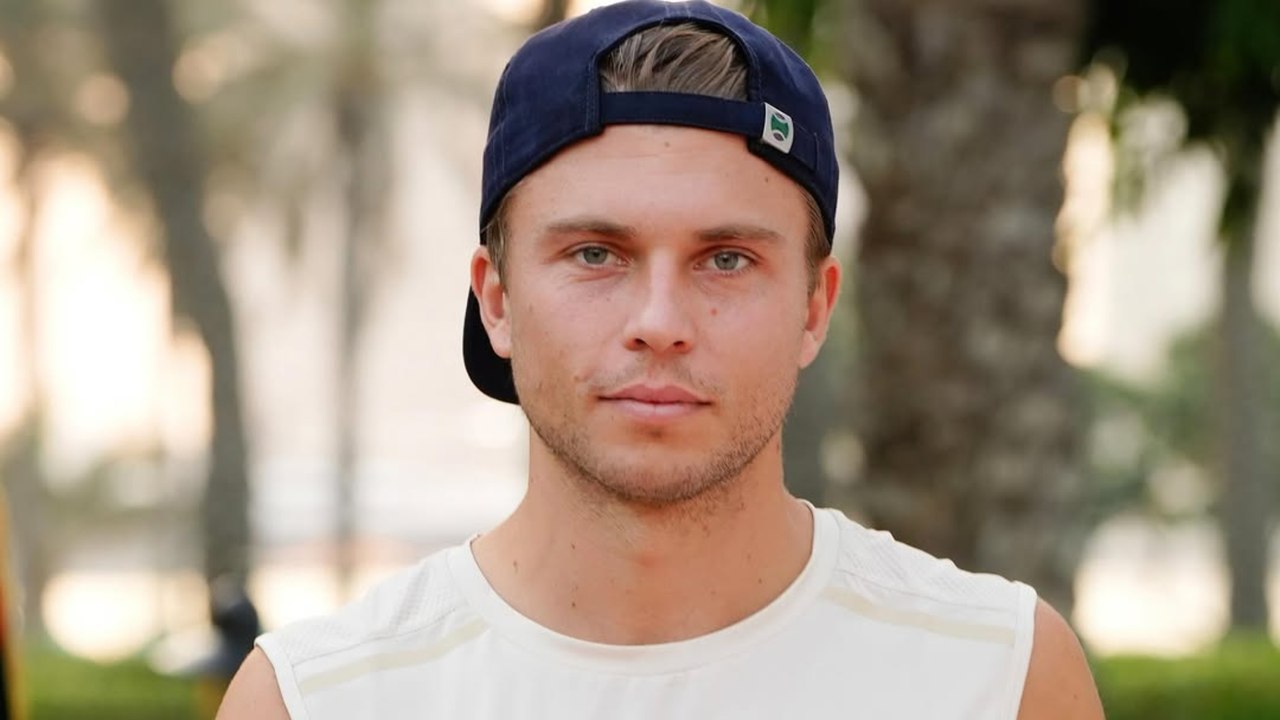 Tennis - Open d'Australie 2026 - Alexandre Müller, papa depuis décembre : "C’est que du bonheur"