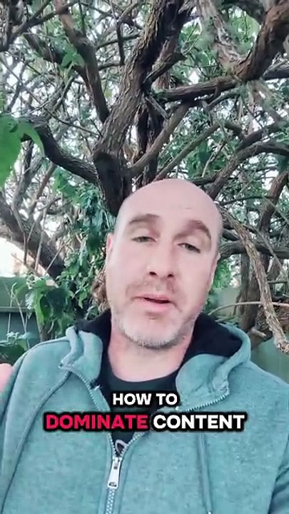 How to Dominate Content Creation with a Wagon Wheel