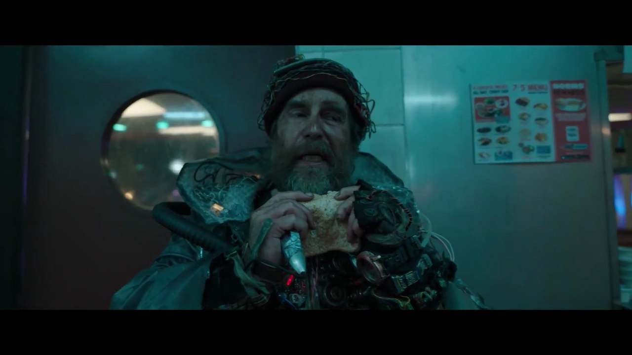 Good Luck, Have Fun, Don't Die - Trailer 2 (Deutsch) HD