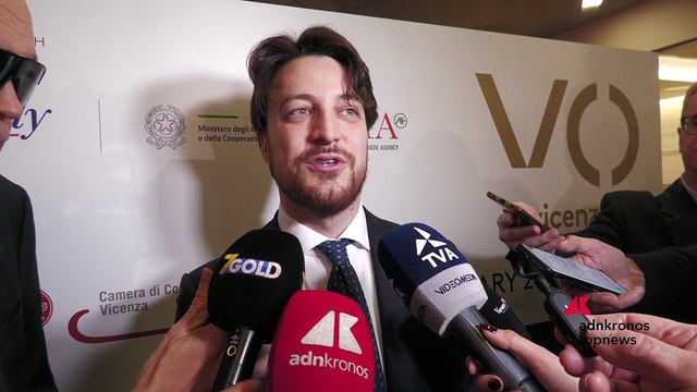 Vicenzaoro January 2026: Stefani (Regione Veneto), ‘difficoltà del settore da affrontare in sinergia’