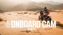 Dakar 2026 - Stage 12 - Onboard with Dakar Heroes