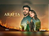 Arafta - Episode 35 - Engsub