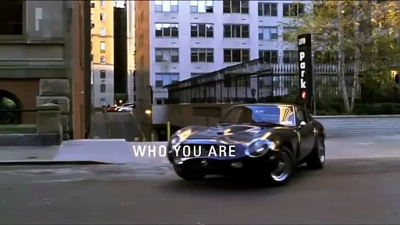 Vanilla Sky - Trailer (Deutsch) HD