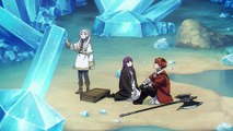 Sousou no Frieren S2 01