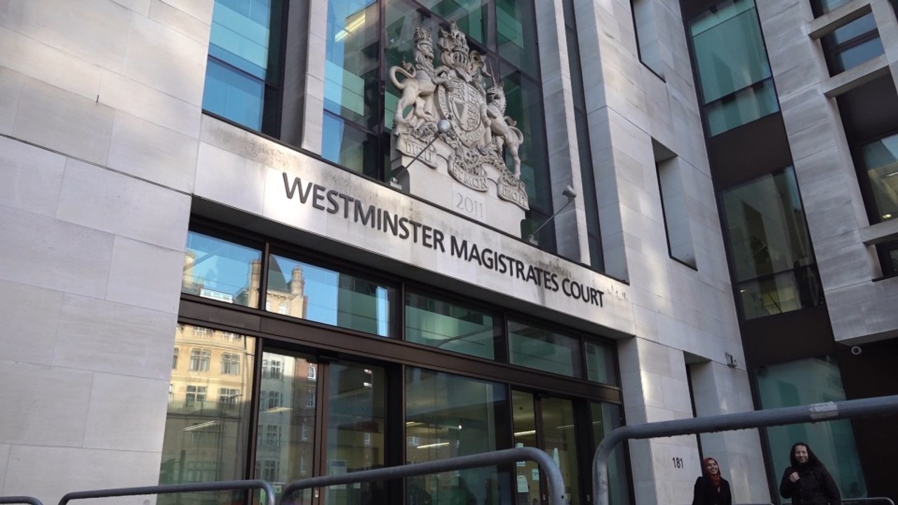 Prolific fare dodger faces jail for 112 unpaid train tickets