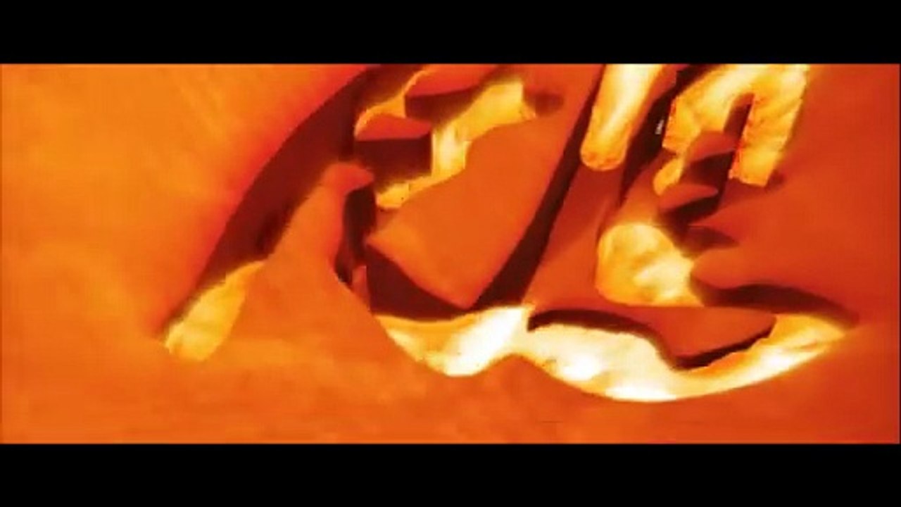 Anh Hùng Xạ Điêu (2003) Tập 12