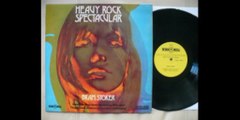 Bram Stoker - Heavy Rock Spectacular (1972) ,Prog Rock