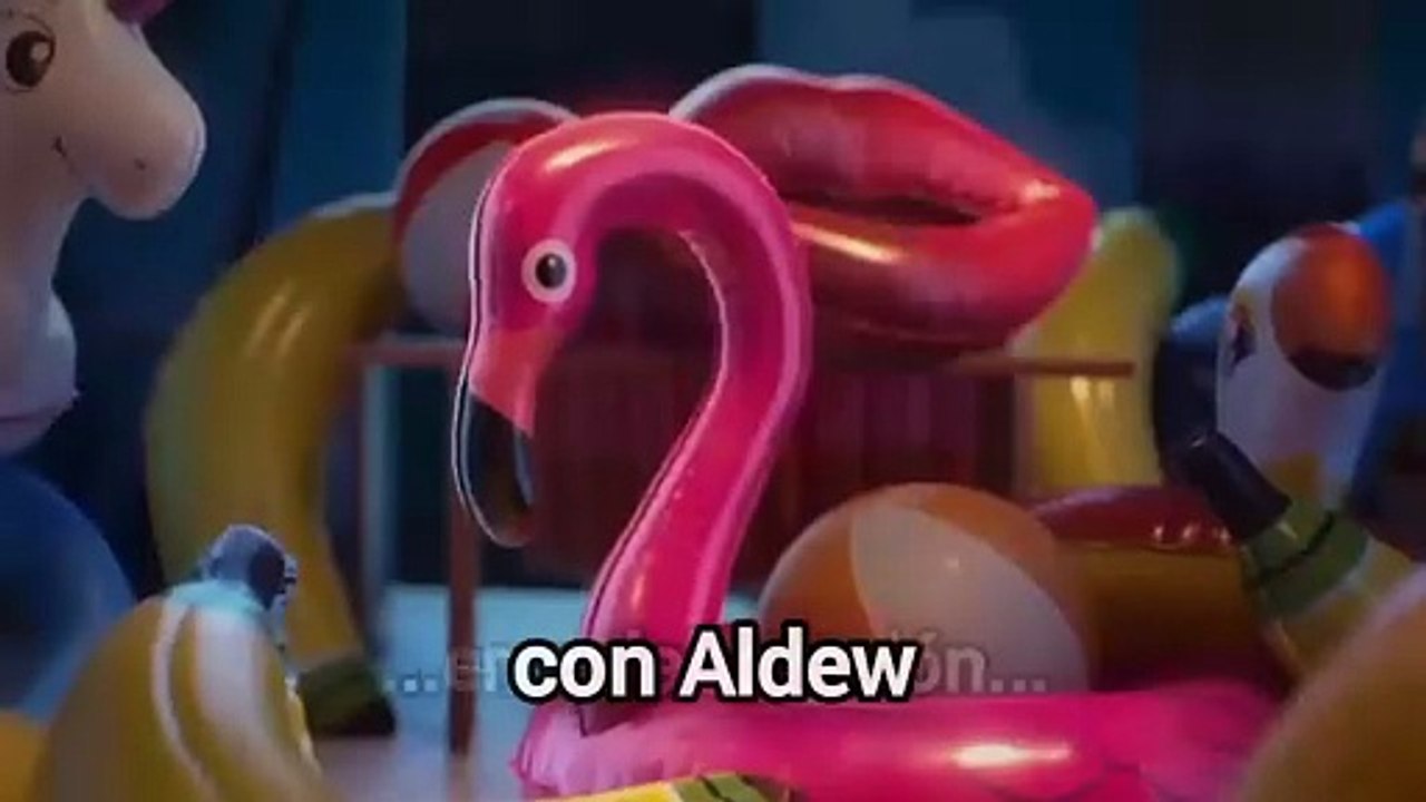 Apertura Nueva Parodias Aldew 2026