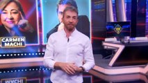 Pablo Motos anuncia los próximos invitados de 'El Hormiguero'
