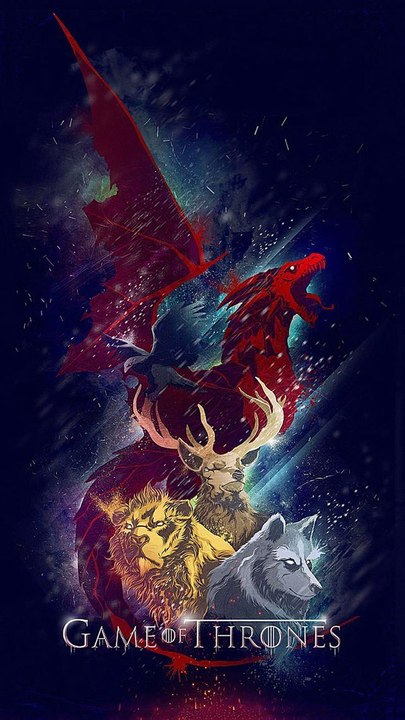 Exclusivité Dailymotion - Unboxing Coffret Intégral Game Of Thrones Édition Limitée. 🔥