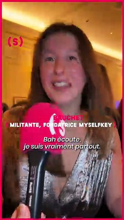 « Un peu plus de la moitié des signataires sont des hommes » À la soirée annuelle d’@onufemmesfr, il était question notamment de la tribune « Le silence des hommes doit cesser », signée par @david_pelicot ou encore Bruno Solo. On les a rencontrés, ains