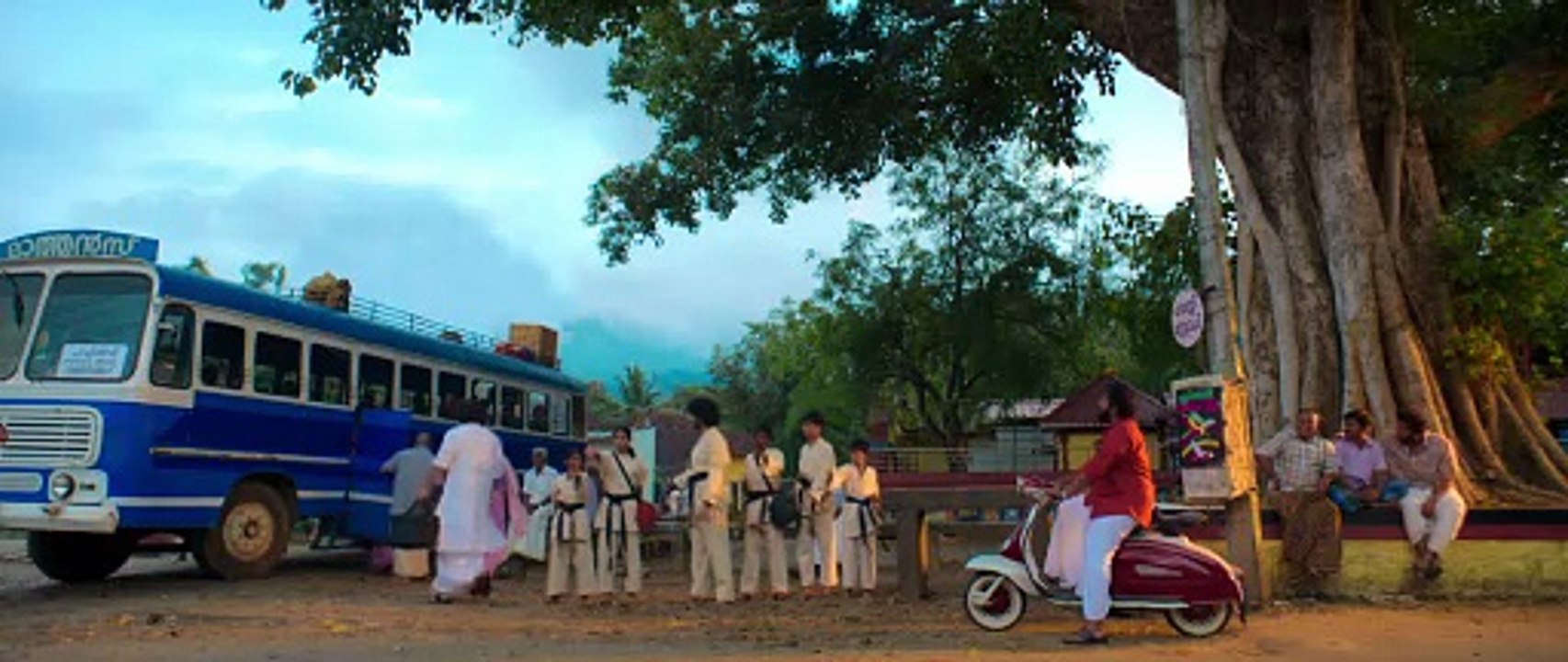 Detective Ujjwalan 2025 Malayalam HQ HDRip Full Movie