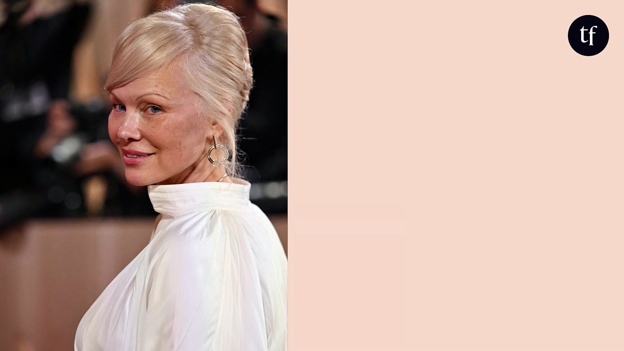 "J'ai essayé de lui..." : Pamela Anderson libère la parole sur cette relation hyper toxique et ses graves conséquences sur sa vie