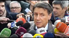Conte: risoluzione Iran strumentalizzata, dopo Venezuela Groenlandia...