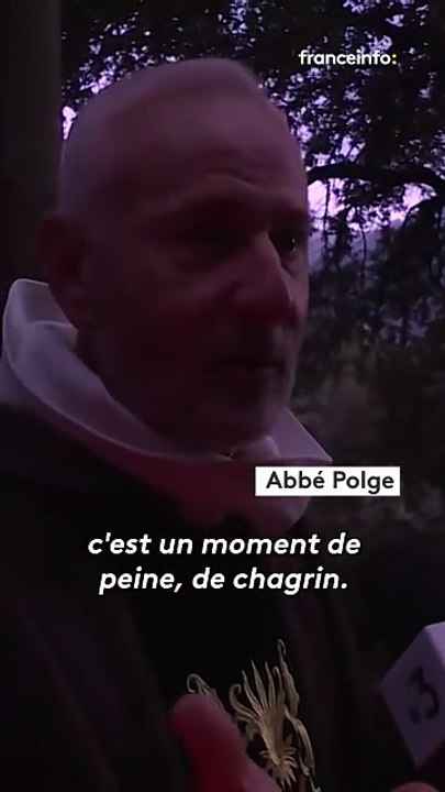 Meurtre d'Alain Orsoni aux funérailles de sa mère : La Corse sous le choc