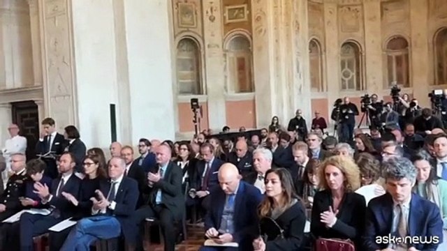 Artico sempre più strategico , presentato il nuovo piano italiano