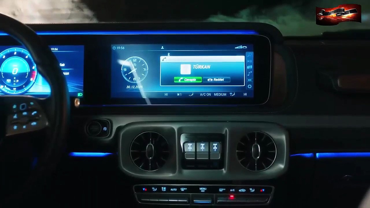 HD مسلسل نيران الحسد الحلقة 81 مدبلج