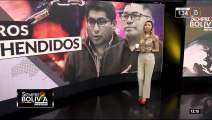 Cinco exautoridades, incluído Luis Arce, enfrentan proceso por distintos delitos en su gestión