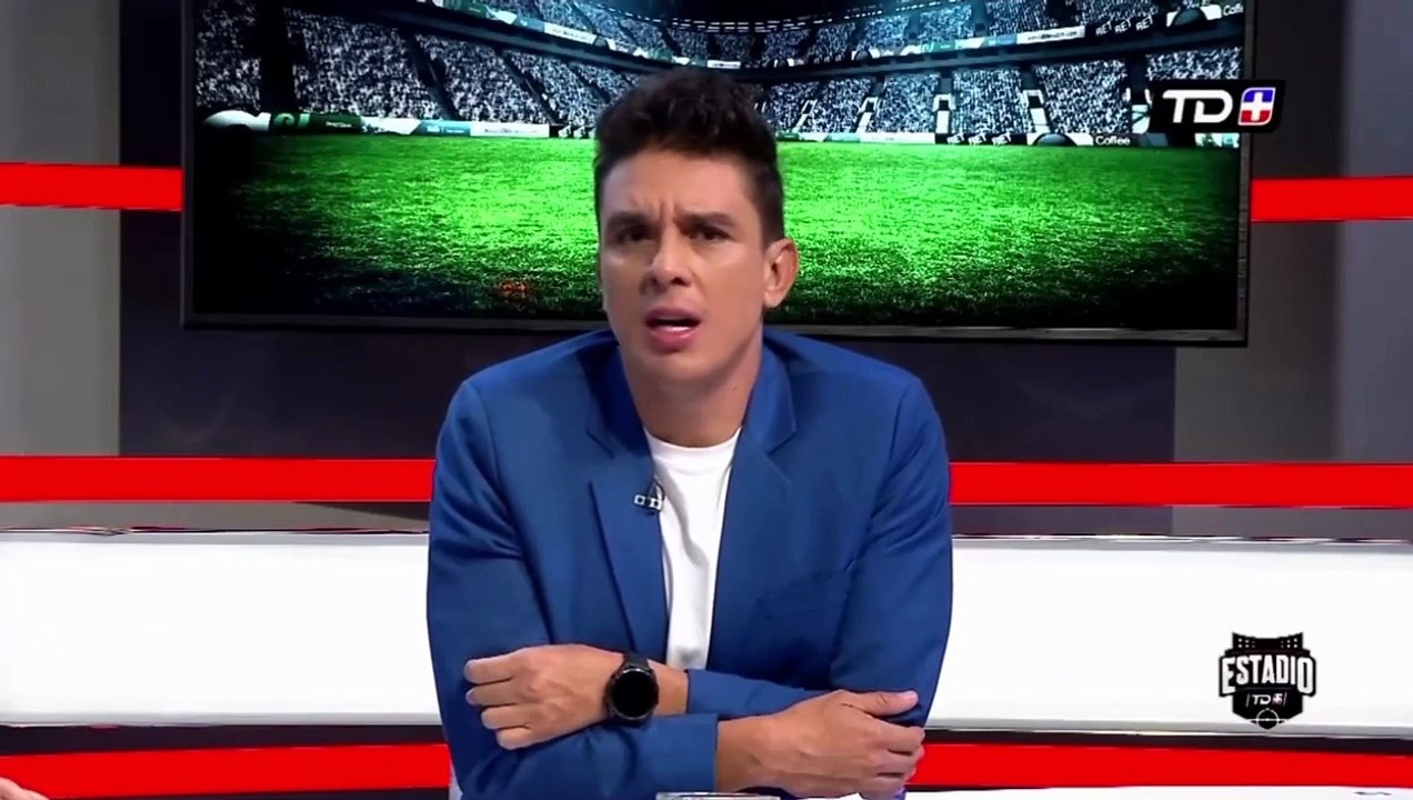 Periodista TD Más