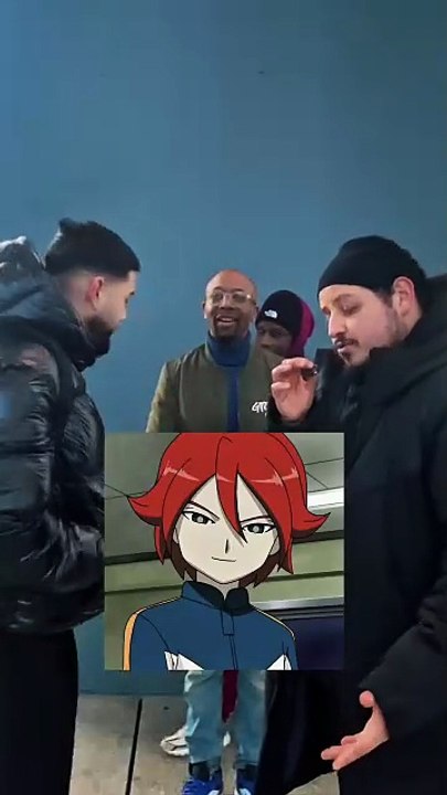 L’alphabet manga